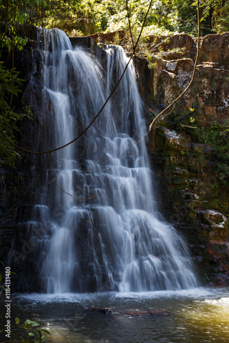 Cascata Cantinho Colonial