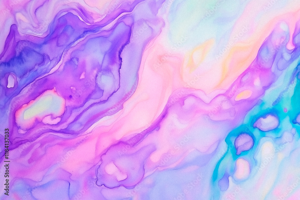 Bold Watercolor Texture Bold Watercolor Texture