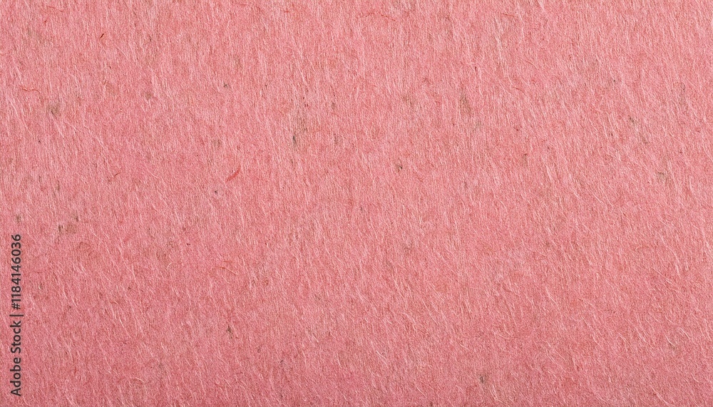 Fototapeta premium macro closeup of kraft pink paper texture