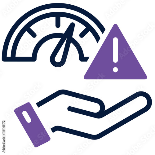 Limit Icon
