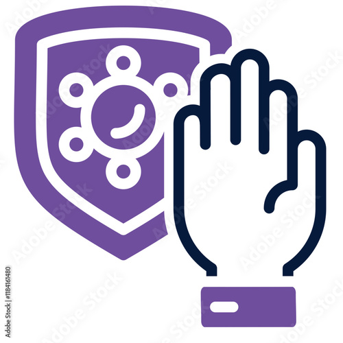 Preventive Icon