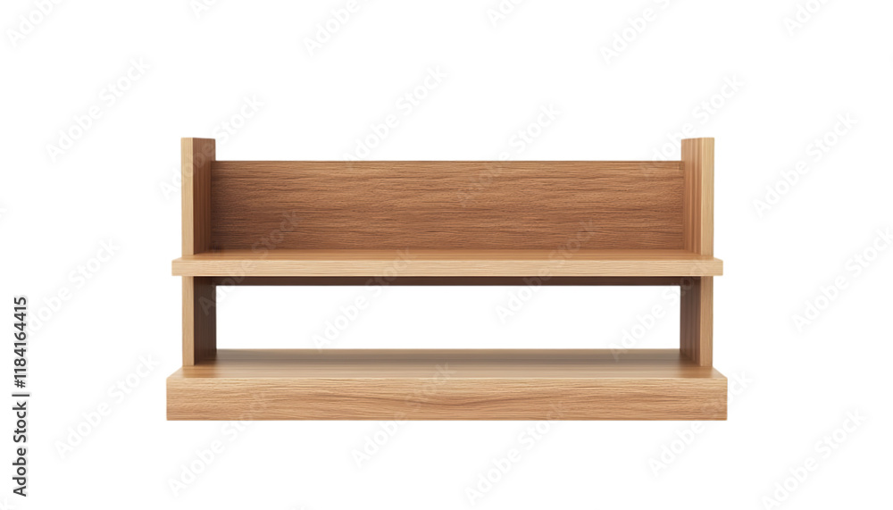 Compact Retail Display Stand for Premium Products Compact Retail Display Stand for Premium Products