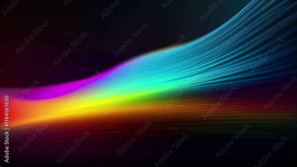 Vivid Vibes A Journey Through Colorful Waves Vivid Vibes A Journey Through Colorful Waves