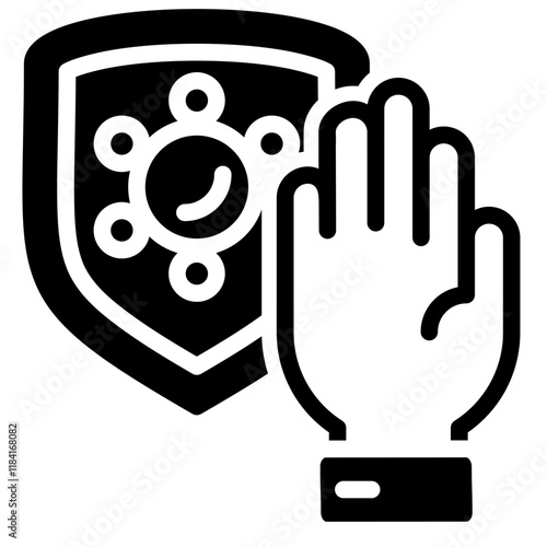 Preventive Icon