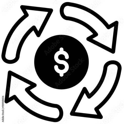 Spending Icon