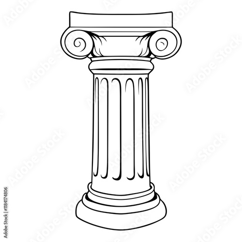 column