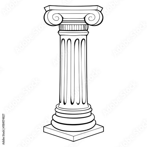 column