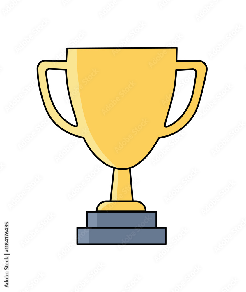 gold trophy cup gold trophy cup
