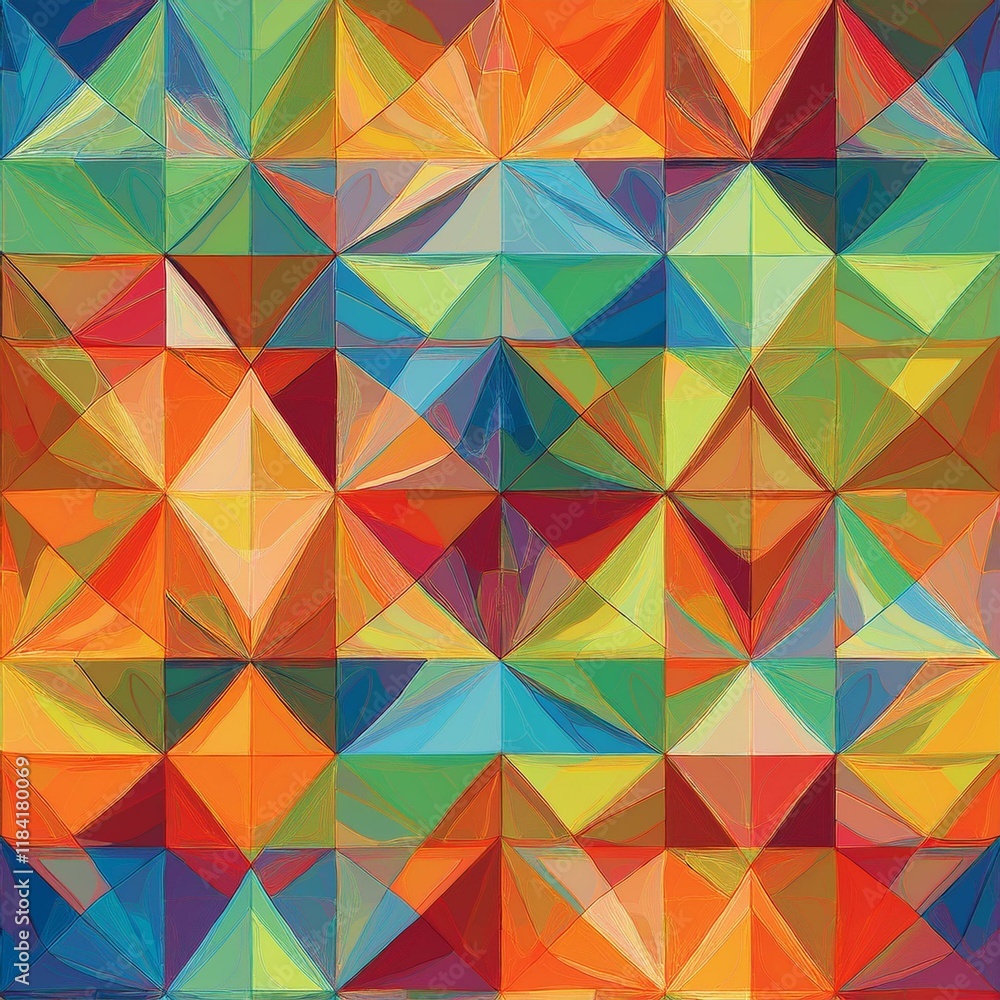 abstract geometric background abstract geometric background