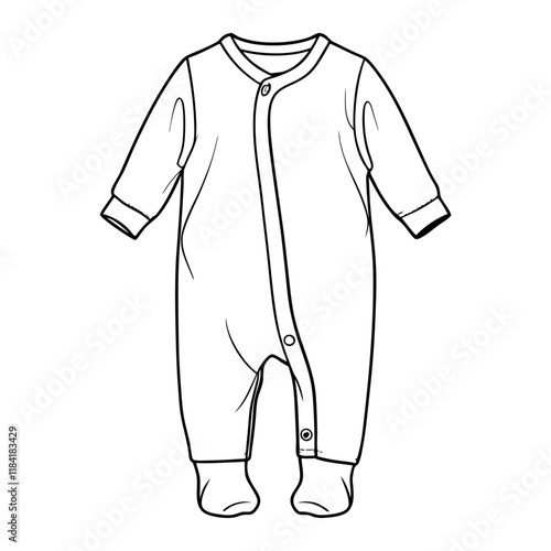 baby clothes