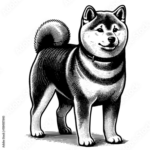 Shiba Inu