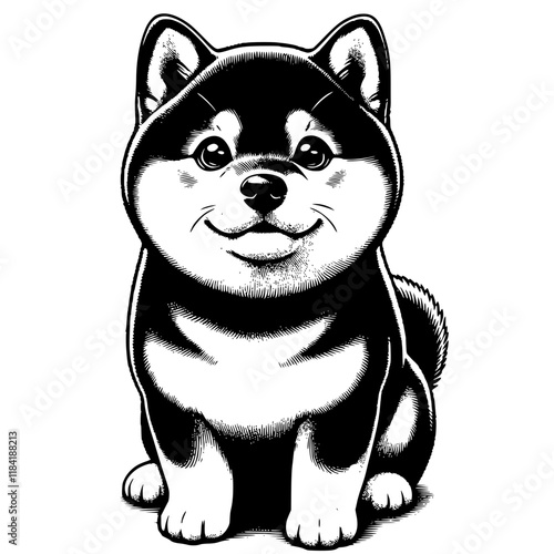 Shiba Inu