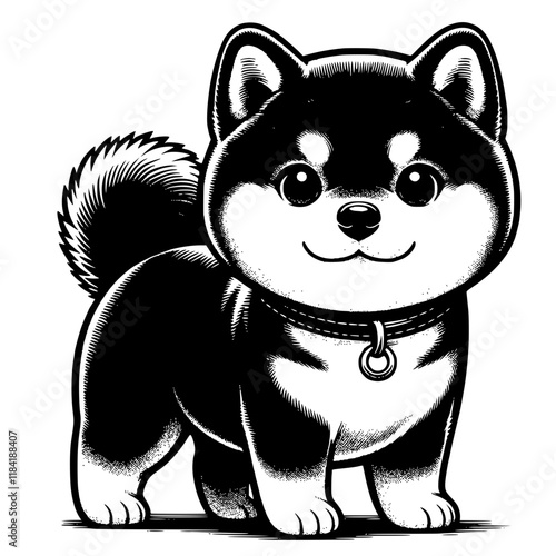 Shiba Inu