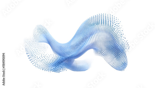 Data-Driven Futuristic Shape