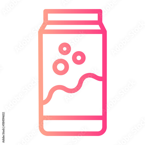 soda can,