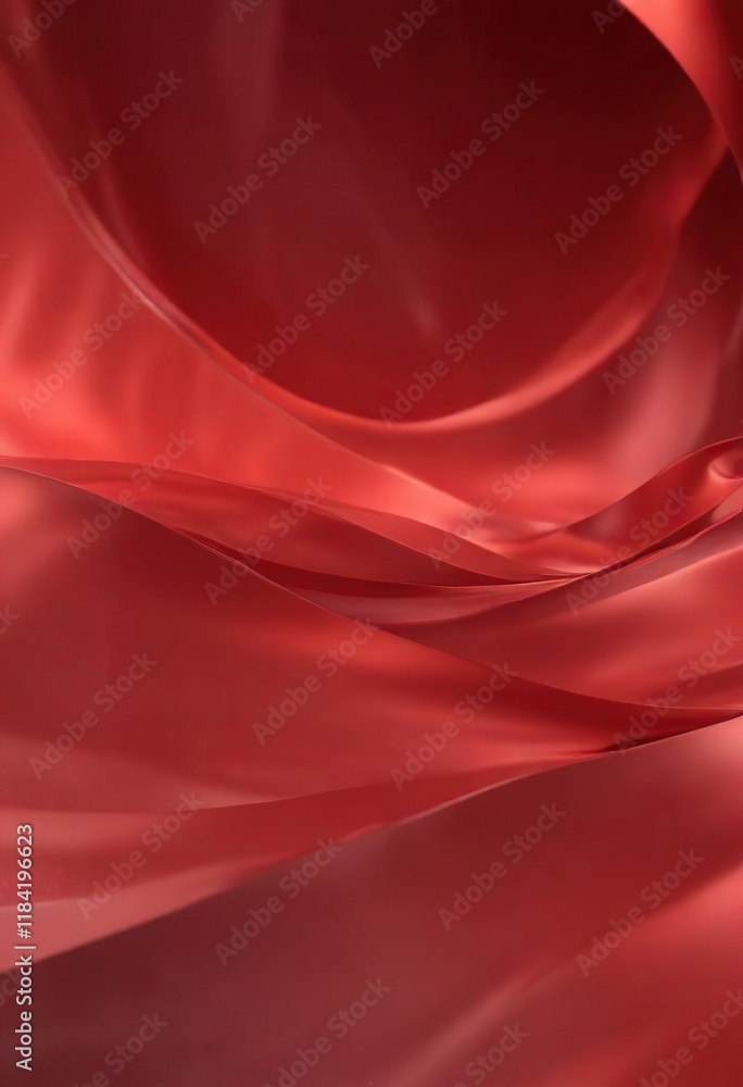 abstract red wave background with subtle shimmer effect, shimmer effect, optical illusion, abstract wave abstract red wave background with subtle shimmer effect, shimmer effect, optical illusion, abstract wave