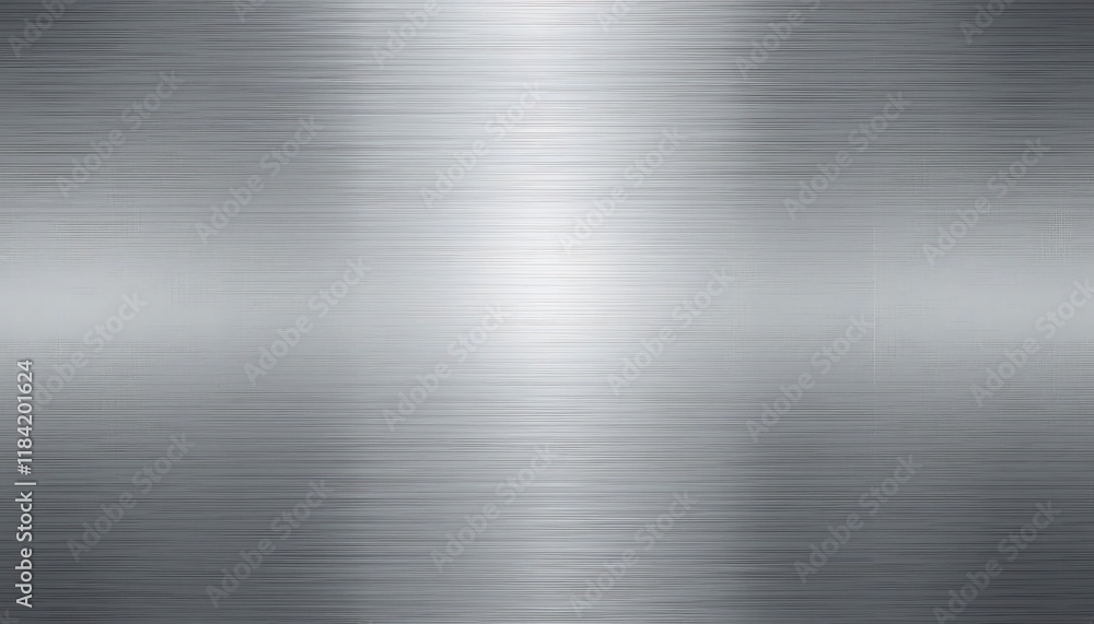 Brushed Metal Surface Texture Background Image Brushed Metal Surface Texture Background Image