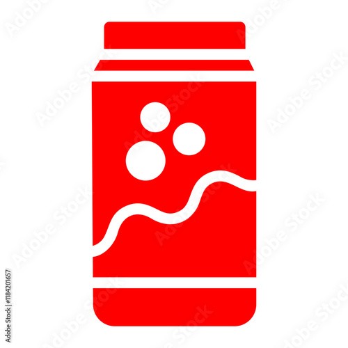 soda can,