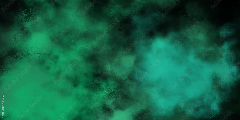 Abstract background of colorful liquid liner. Abstract texture of liquid acrylic. Macro mineral stone malachite on a white background Abstract background of colorful liquid liner. Abstract texture of liquid acrylic. Macro mineral stone malachite on a white background