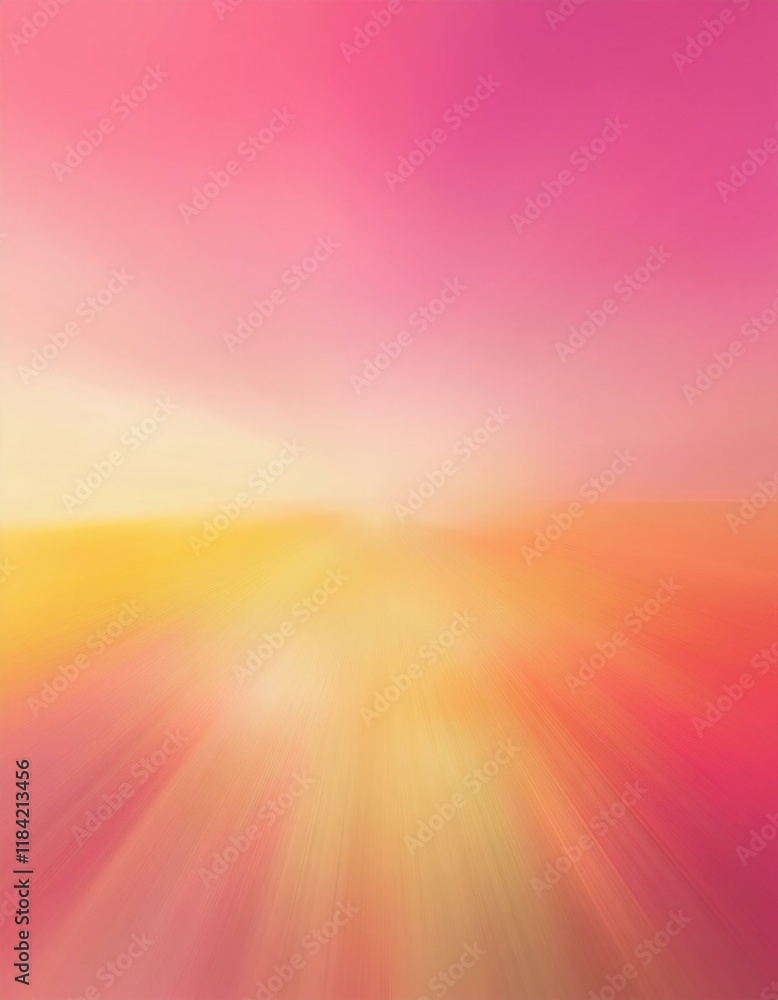 Fototapeta premium New Modern Minimal Gradient Background Design