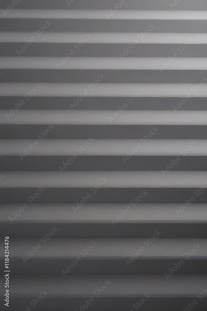 Obraz premium Textured gray background with a raised three-dimensional visual effect.