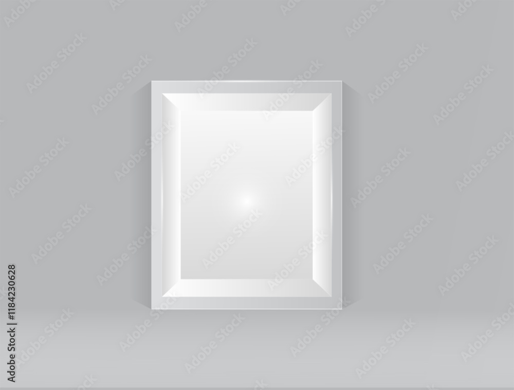 Photo frame design