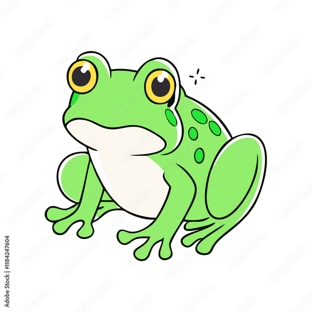 frog vector icon, animals vector illustration - simple illustration of frog perfect for logos, and animals-themed designs. frog vector icon, animals vector illustration - simple illustration of frog perfect for logos, and animals-themed designs.