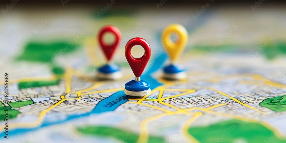 Discover effective methods for increasing visibility on Google Maps for local searches. Discover effective methods for increasing visibility on Google Maps for local searches.
