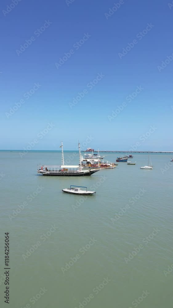 Fortaleza Ceará Brasil