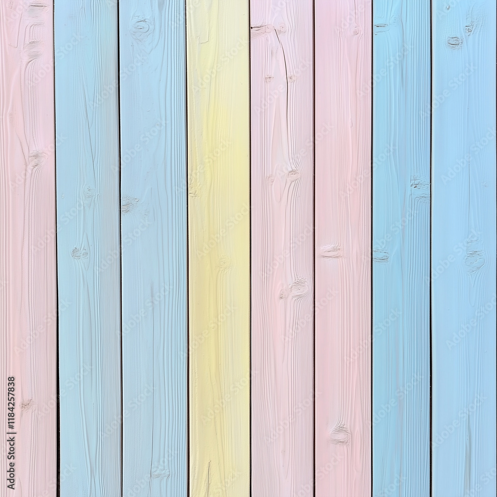 The texture of wood in various forms