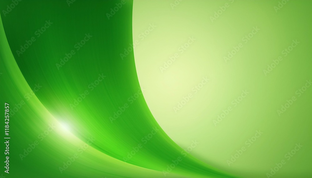 Modern abstract background with wave lines. Modern abstract background with wave lines.