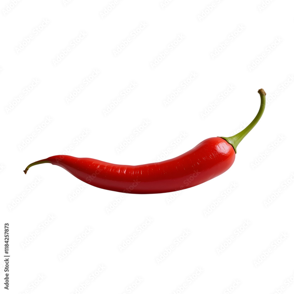 A Red chilli A Red chilli