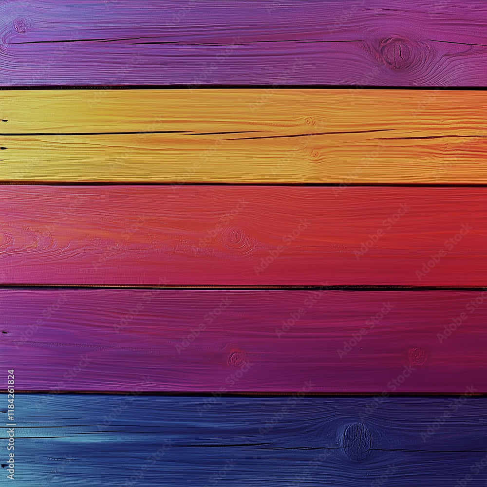 The texture of wood in various forms
