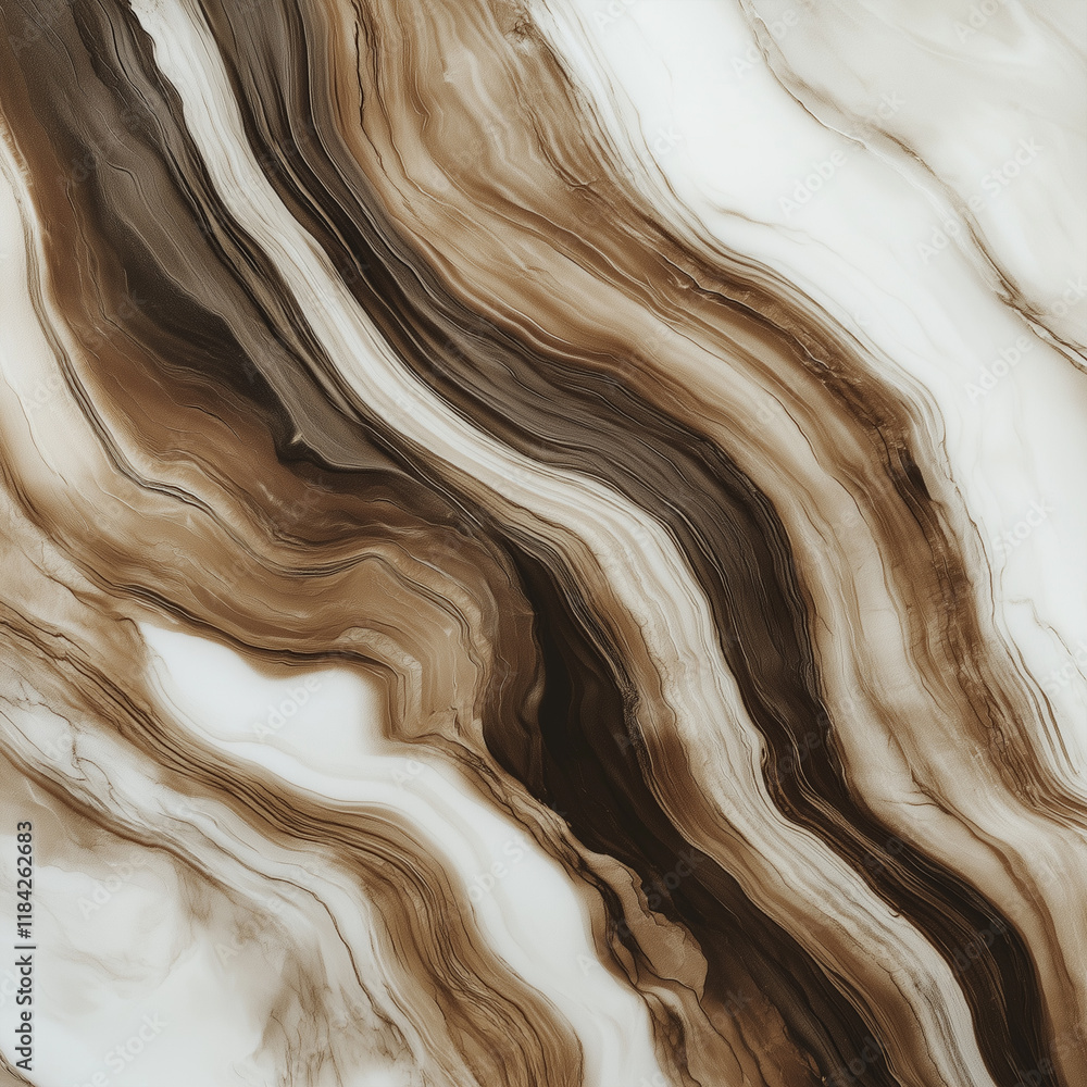 The texture of wood in various forms