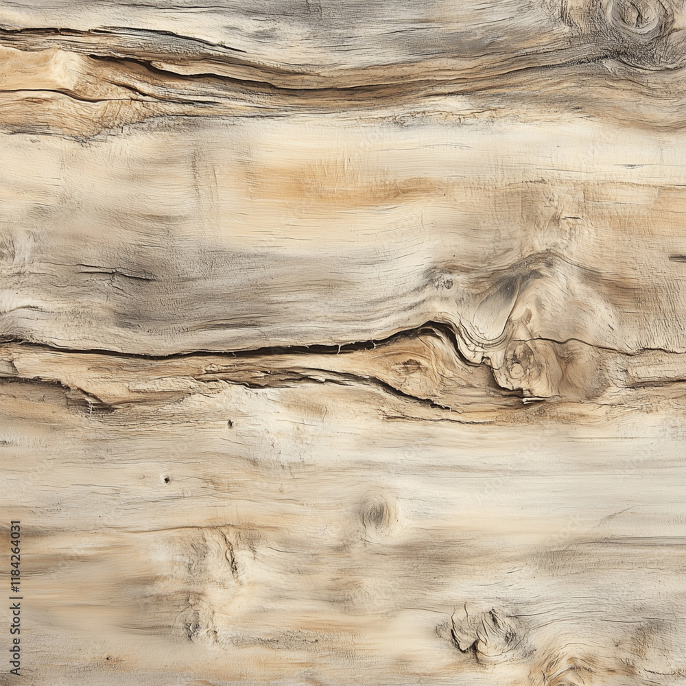 The texture of wood in various forms