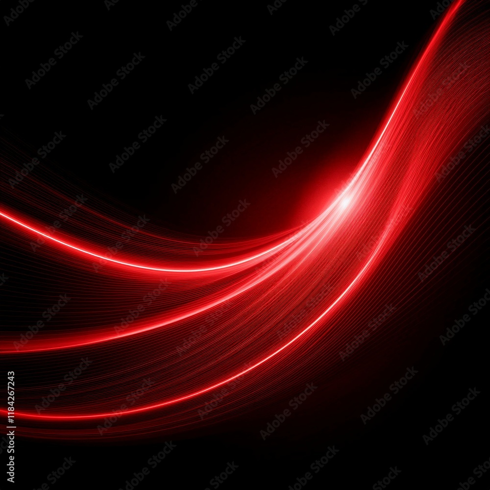 Fototapeta premium New Wave background for Premium design for wallpaper, banner, poster.