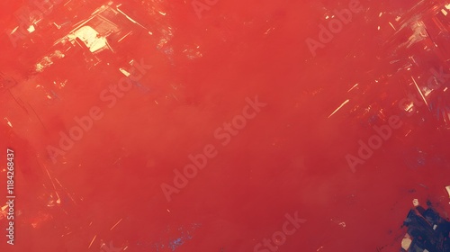 Abstract old red paper background vintage texture in elegant website or textured paper design