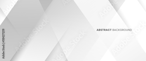 Abstract white background with dark light line object across to the right side. luxury elements vector illustration.	