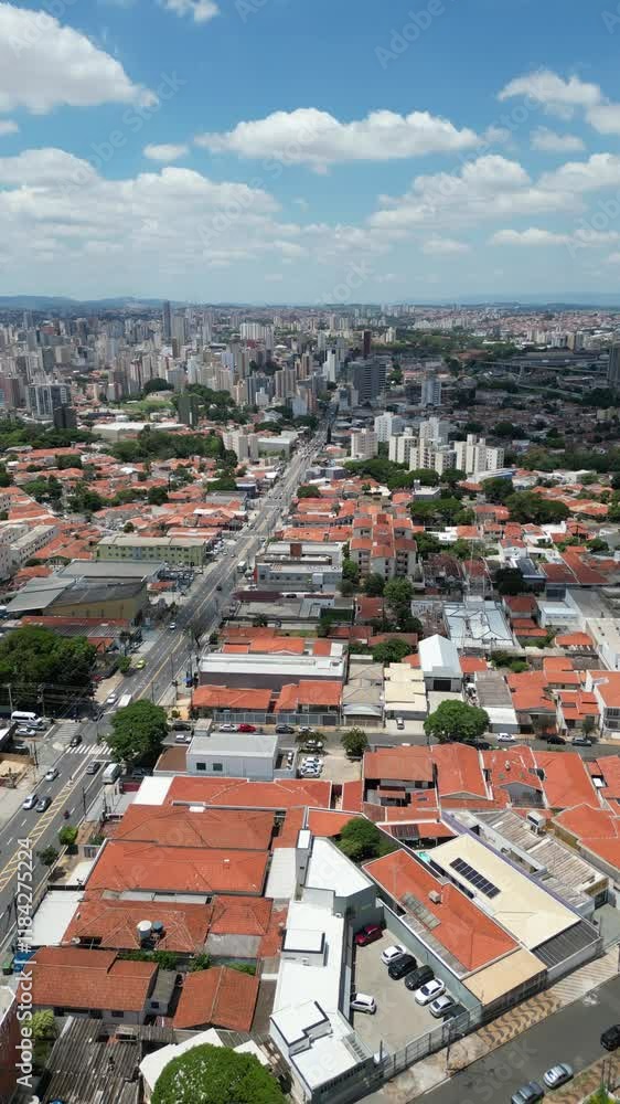 Campinas São Paulo Brasil Campinas São Paulo Brasil