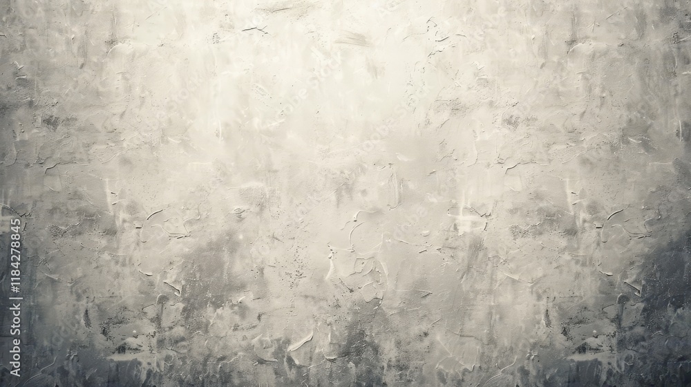 Textured Concrete Wall Background; Abstract Grey Surface. Textured Concrete Wall Background; Abstract Grey Surface.