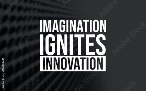 Fotografie Inspirational creativity quotes for artists, designers, and innovators