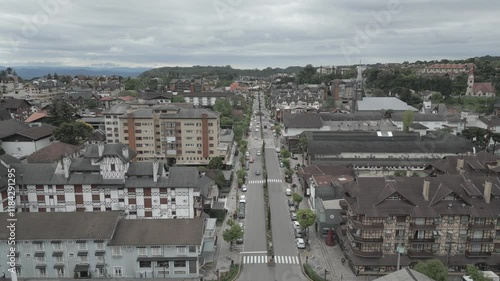 Gramado Rio Grande do Sul Brasil