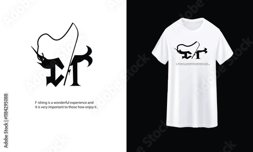 Fishing Makers Me Happy T-shirt - Fishing T-Shirt Design - Fishing typography Colorful vector t shirt, typography t-shirt design Fishing ,