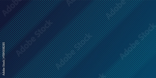 Halftone gradient texture diagonal lines. Fading diagonal line gradient background. Slanted pattern background. Thin parallel line wallpaper that fades for overlay