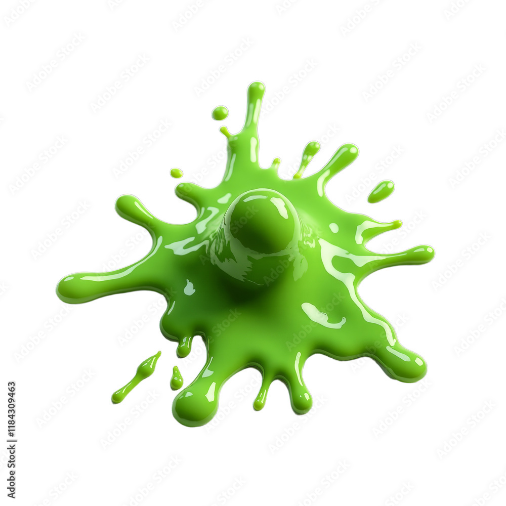 A vibrant, colorful liquid with a mesmerizing flow A vibrant, colorful liquid with a mesmerizing flow