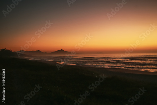gamboa beach an paradise