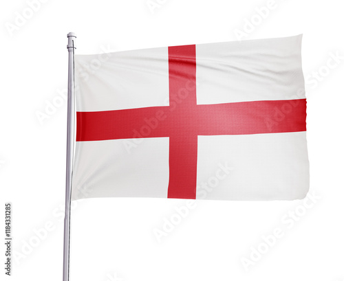 England Flag