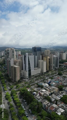 Alphaville São Paulo