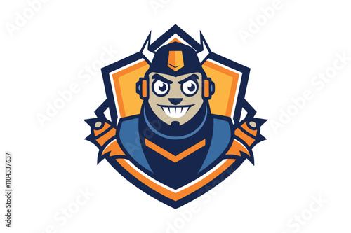 gaming logo design