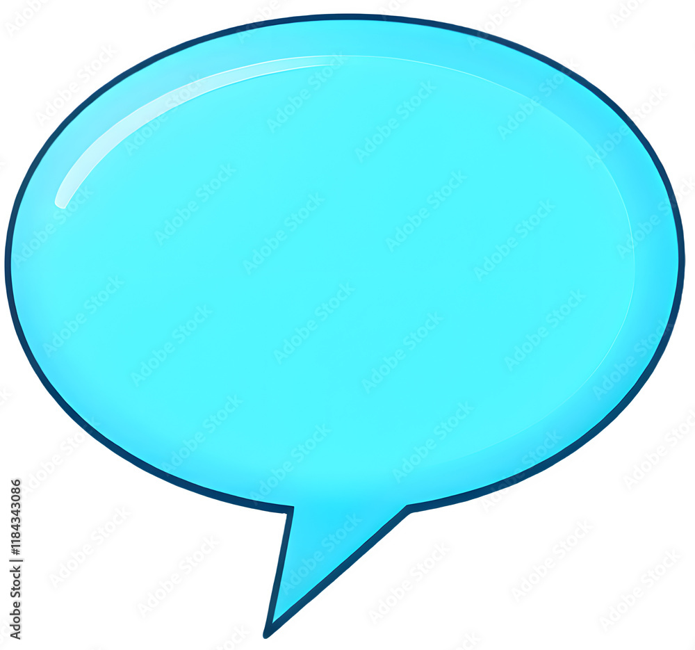 말풍선(speech bubble) 말풍선(speech bubble)
